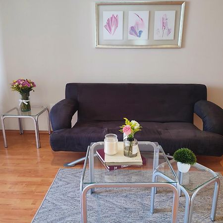 Lombardo Suites Mexico City Ngoại thất bức ảnh