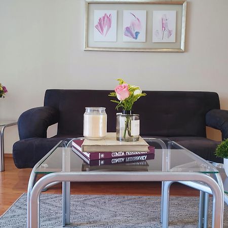 Lombardo Suites Mexico City Ngoại thất bức ảnh