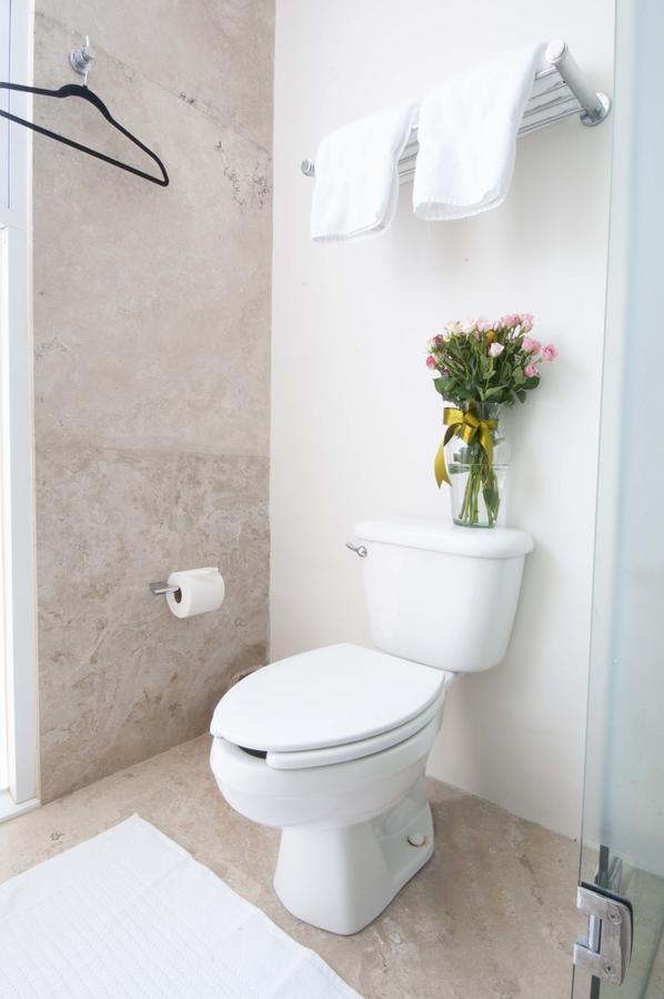 Lombardo Suites Mexico City Ngoại thất bức ảnh