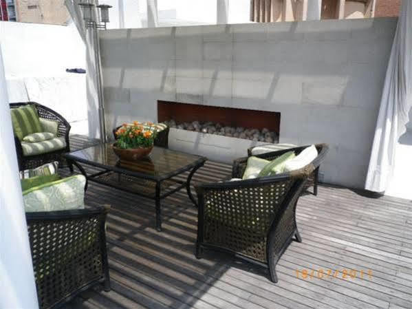 Lombardo Suites Mexico City Ngoại thất bức ảnh