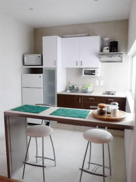Lombardo Suites Mexico City Ngoại thất bức ảnh